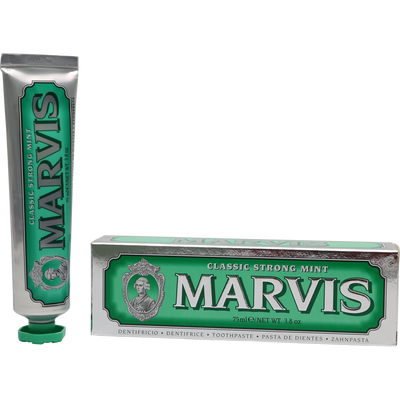TOOTHPASTE