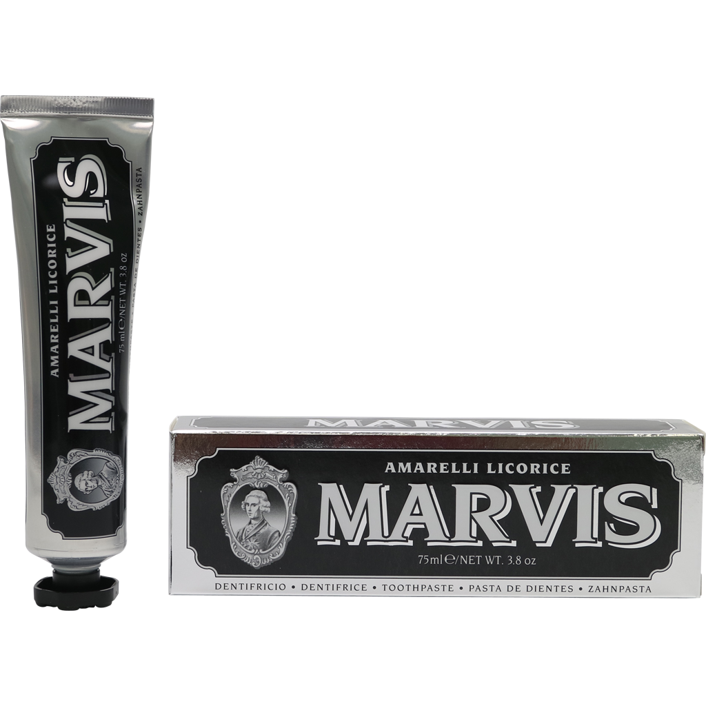 TOOTHPASTE