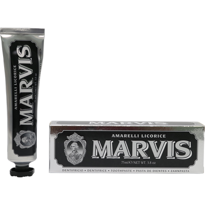 TOOTHPASTE
